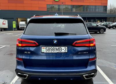 Фото BMW X5