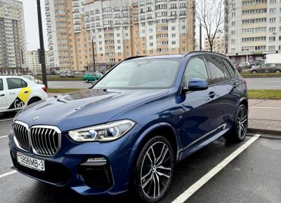 Фото BMW X5