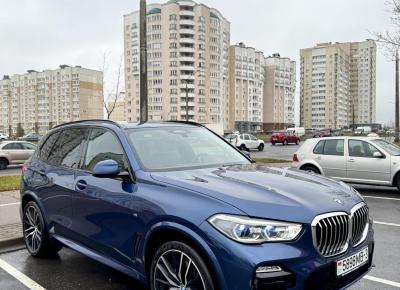 Фото BMW X5