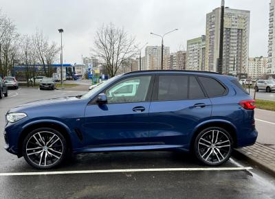 Фото BMW X5