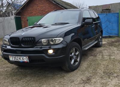 Фото BMW X5