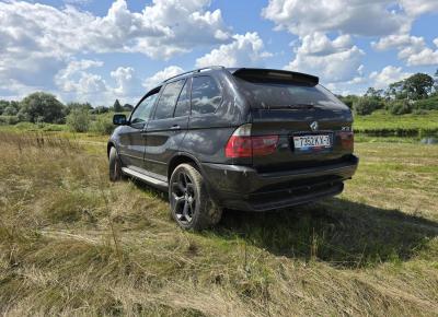 Фото BMW X5