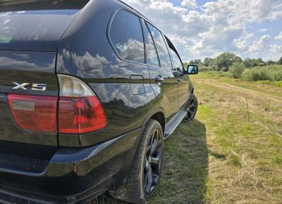 Фото BMW X5