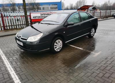 Фото Citroen C5