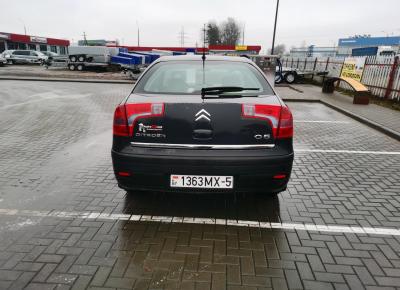 Фото Citroen C5