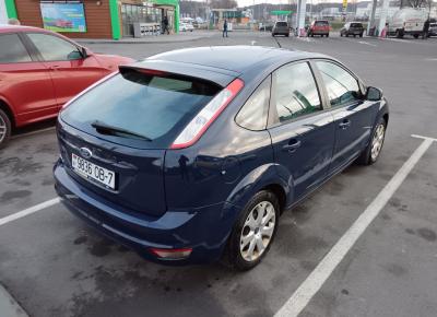 Фото Ford Focus