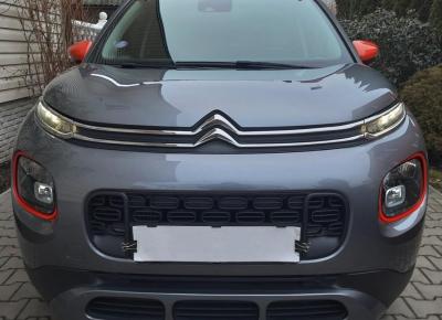 Фото Citroen C3 Aircross