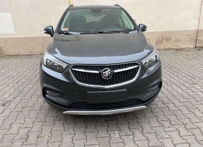 Фото Buick Encore