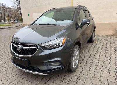 Фото Buick Encore