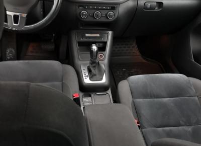 Фото Volkswagen Tiguan