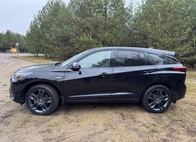 Фото Acura RDX