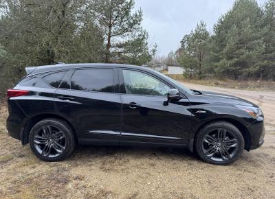 Фото Acura RDX