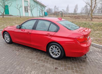 Фото BMW 3 серия