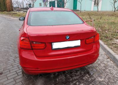 Фото BMW 3 серия