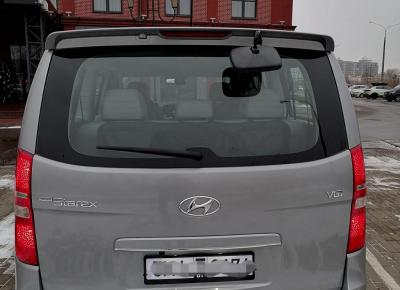 Фото Hyundai Grand Starex