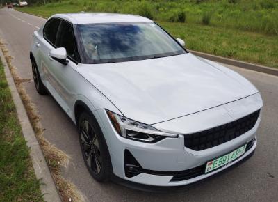 Фото Polestar 2