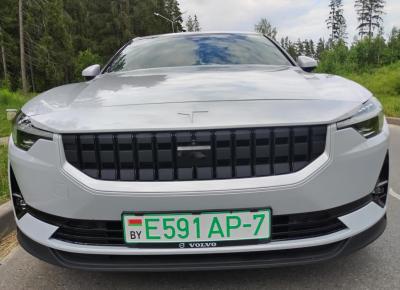 Фото Polestar 2