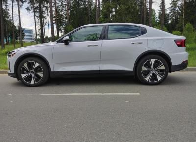 Фото Polestar 2