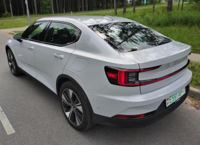 Фото Polestar 2