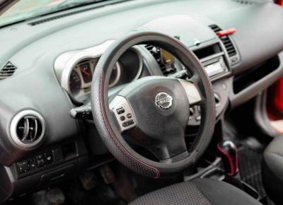 Фото Nissan Note