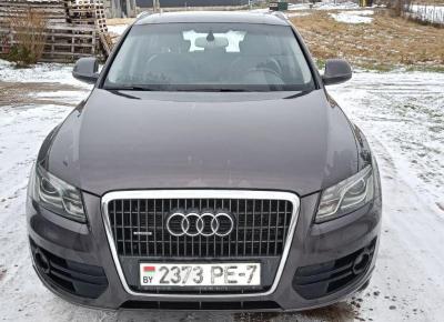 Фото Audi Q5