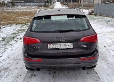 Фото Audi Q5