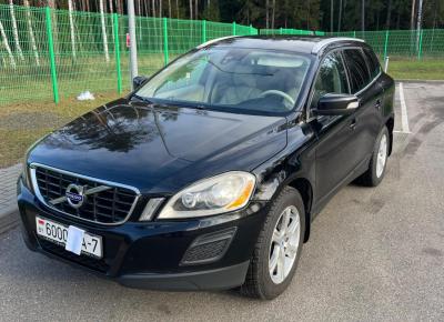 Фото Volvo XC60