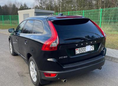 Фото Volvo XC60