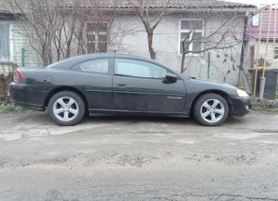 Фото Dodge Stratus