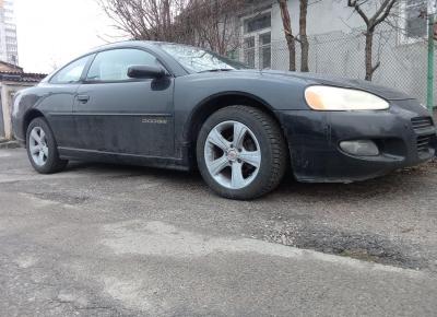 Фото Dodge Stratus