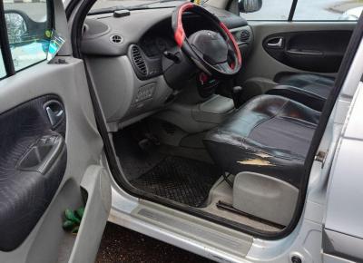 Фото Renault Scenic