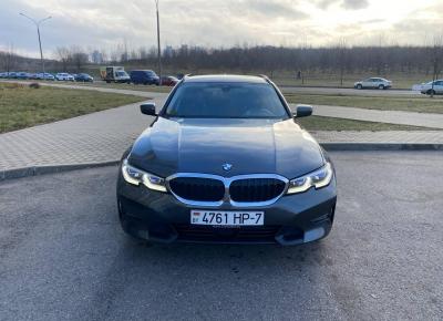 Фото BMW 3 серия