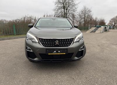 Фото Peugeot 5008