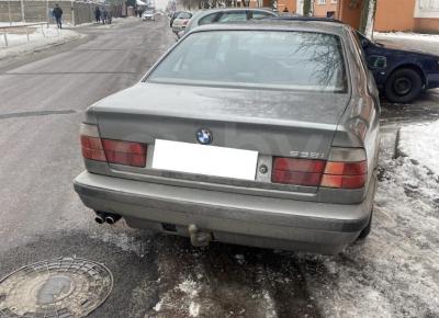 Фото BMW 5 серия