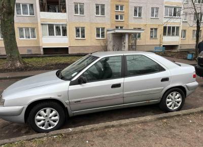 Фото Citroen Xantia