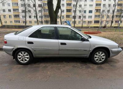 Фото Citroen Xantia