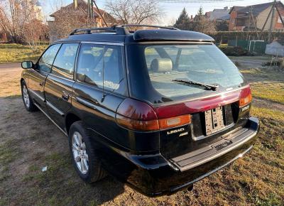 Фото Subaru Outback