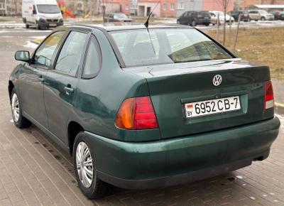 Фото Volkswagen Polo