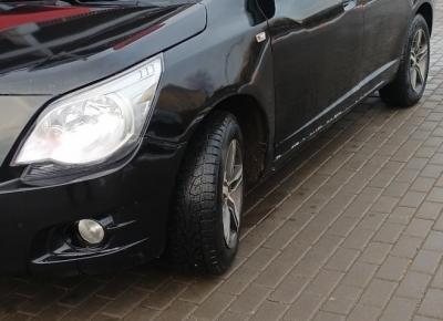 Фото Chevrolet Cobalt