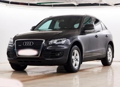 Фото Audi Q5