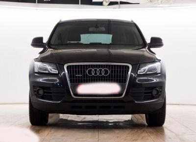 Фото Audi Q5