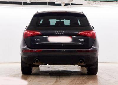 Фото Audi Q5