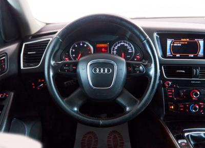 Фото Audi Q5