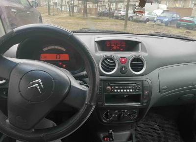 Фото Citroen C3