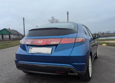 Фото Honda Civic