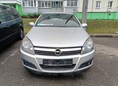 Фото Opel Astra