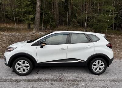 Фото Renault Kaptur