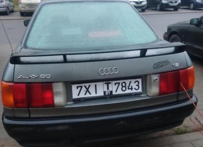 Фото Audi 80