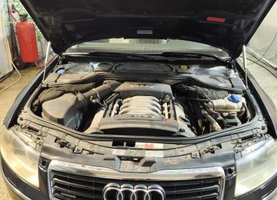 Фото Audi A8