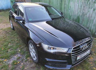 Фото Audi A6